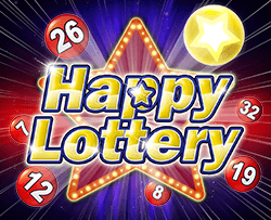 Happy Lottery - STOREBET77