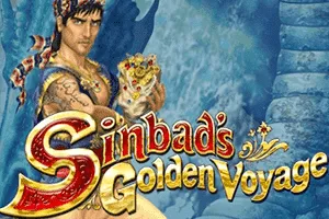 Sinbads Golden Voyage - STOREBET77