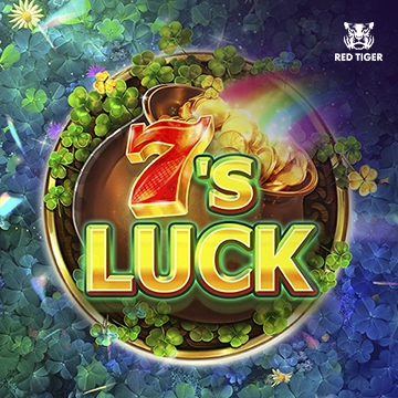 7s Luck - STOREBET77