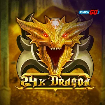 24k Dragon - STOREBET77