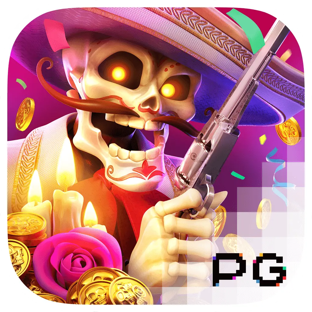 PGSoft : Wild Bandito - STOREBET77
