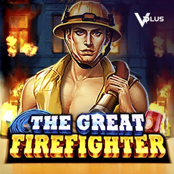 The Great Firefighter - STOREBET77