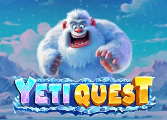 Pragmatic : Yeti Quest - STOREBET77