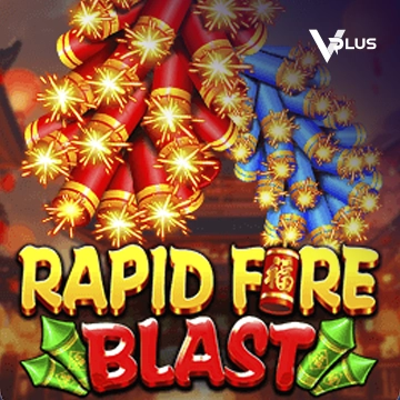 Rapid Fire Blast - STOREBET77
