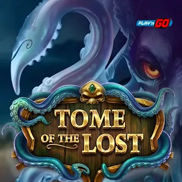 Tome of the Lost - STOREBET77