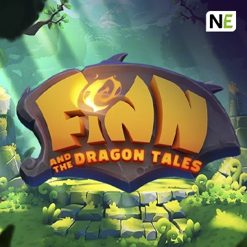 Finn and the Dragon Tales - STOREBET77