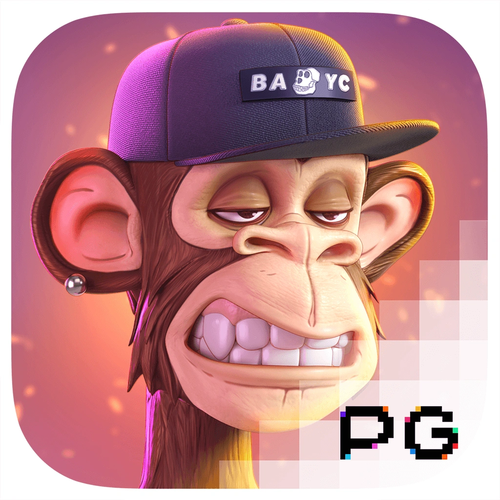 PGSoft : Wild Ape #3258 - STOREBET77