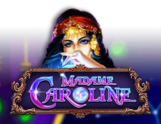 PLAYSTAR : MADAME CAROLINE - STOREBET77