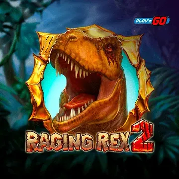 Raging Rex 2 - STOREBET77