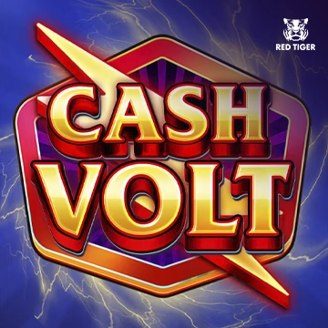 Cash Volt - STOREBET77