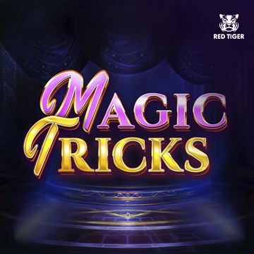 Magic Tricks - STOREBET77