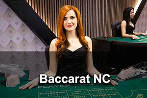 Baccarat NC - STOREBET77