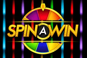 Spin a Win - STOREBET77