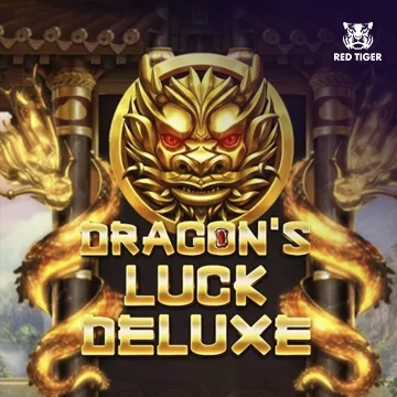 Dragons Luck Deluxe - STOREBET77