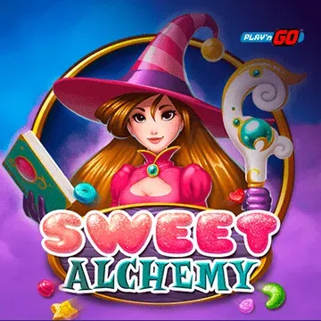 Sweet Alchemy - STOREBET77