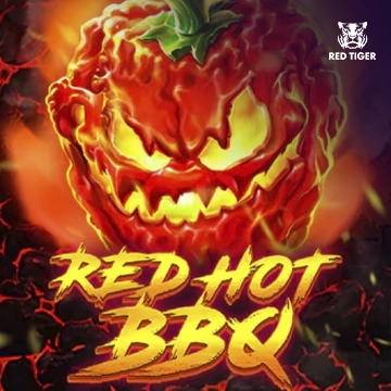 Red Hot BBQ - STOREBET77
