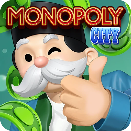 Monopoly City - STOREBET77