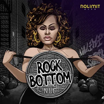 NolimitCity : Rock Bottom - STOREBET77