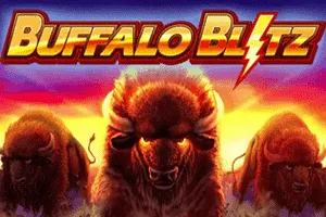 Buffalo Blitz - STOREBET77