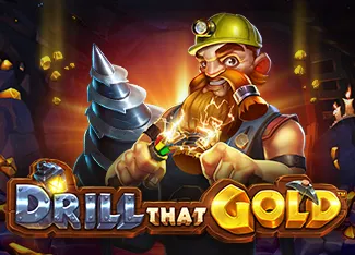 Pragmatic : Drill That Gold - STOREBET77
