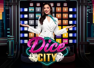 Boom City - STOREBET77
