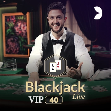 Blackjack VIP 40 - STOREBET77