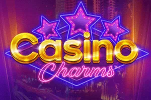 Casino Charms - STOREBET77