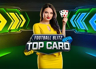 Football Blitz - STOREBET77