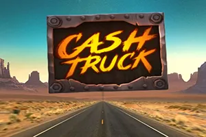 POP Cash Truck (Quickspin) - STOREBET77