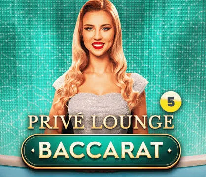 Priv&eacute; Lounge Baccarat 5 - STOREBET77