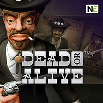 Dead or Alive - STOREBET77