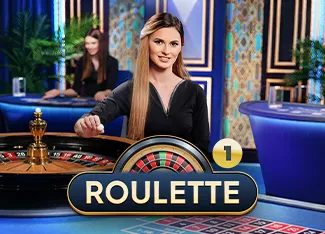 Roulette Azure - STOREBET77