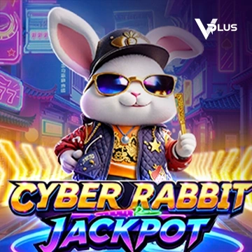Cyber Rabbit Jackpot - STOREBET77