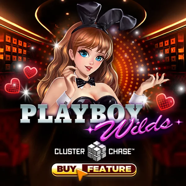 Playboy Wilds - STOREBET77