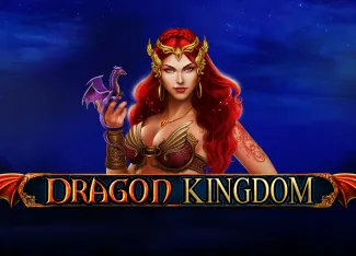 Pragmatic : Dragon Kingdom - STOREBET77