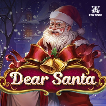 Dear Santa - STOREBET77