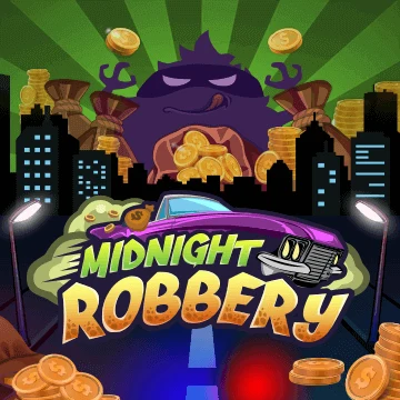 Midnight Robbery - STOREBET77