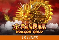 Spadegaming : Dragon Gold - STOREBET77
