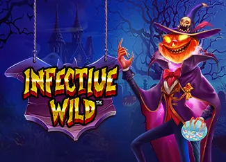 Pragmatic : Infective Wild - STOREBET77