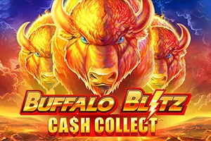 Buffalo Blitz Cash Collect - STOREBET77