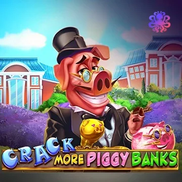 Crack More Piggy Banks! - STOREBET77