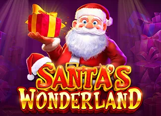 Pragmatic : Santas Wonderland - STOREBET77