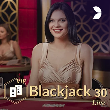 Blackjack VIP 30 - STOREBET77