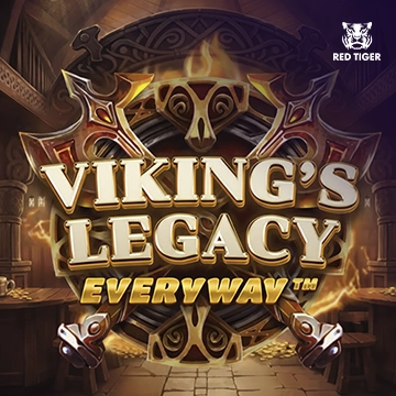 Viking’s Legacy EveryWay™ - STOREBET77