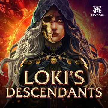 Lokis Descendants - STOREBET77