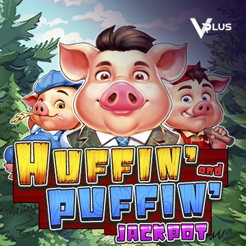 Huffin’ And Puffin’ Rising - STOREBET77