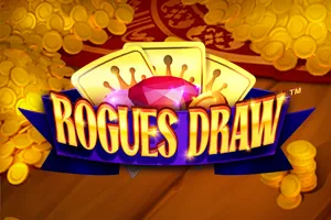 Rogues Draw™ - STOREBET77