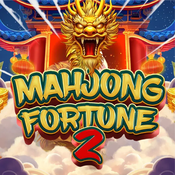 Mahjong Fortune 2 - STOREBET77
