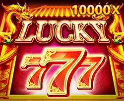 Lucky Seven - STOREBET77