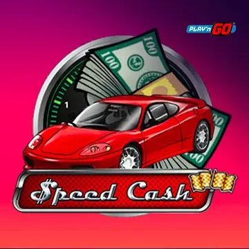 Speed Cash - STOREBET77